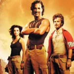 Sahara sur Canal+ Grand Écran : McConaughey et Penélope Cruz sur la piste d’un trésor enfoui