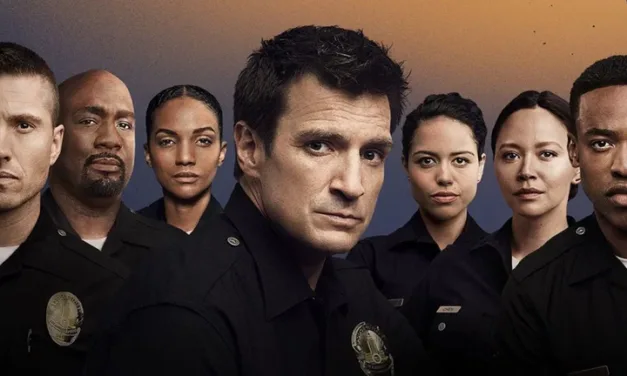 The Rookie : une saison 9 est-elle prévue après les nouveaux épisodes ?