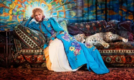Sarah Bernhardt, la Divine sur TF1 Séries Films : Sandrine Kiberlain ressuscite la plus grande tragédienne