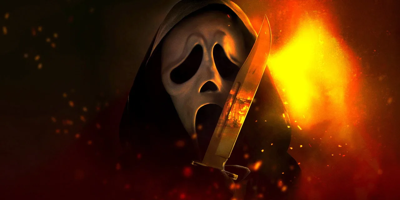 Scream 7 sur Canal+ Box Office : Sidney Prescott rattrapée par Ghostface pour protéger sa fille