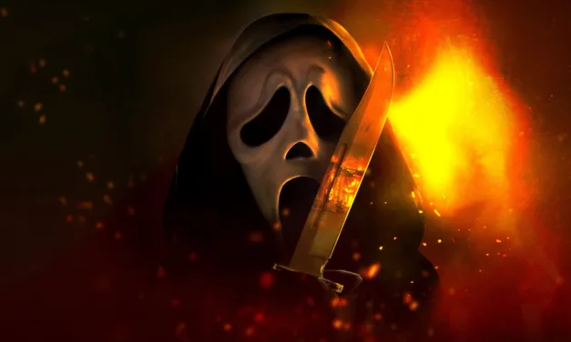 Scream 7 sur Canal+ Box Office : Sidney Prescott rattrapée par Ghostface pour protéger sa fille