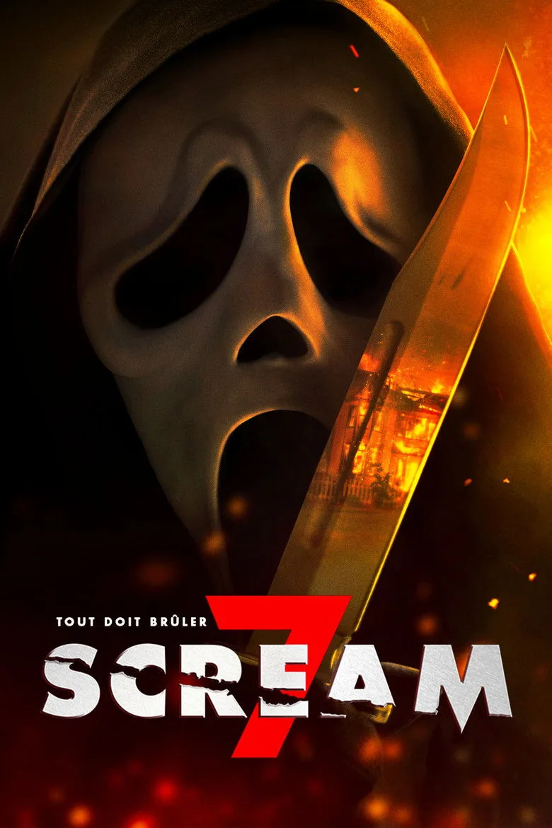 Scream 7 (Canal+ Box Office)