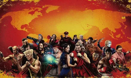 Street Fighter sur Netflix : quand pourra-t-on voir le film en streaming ?