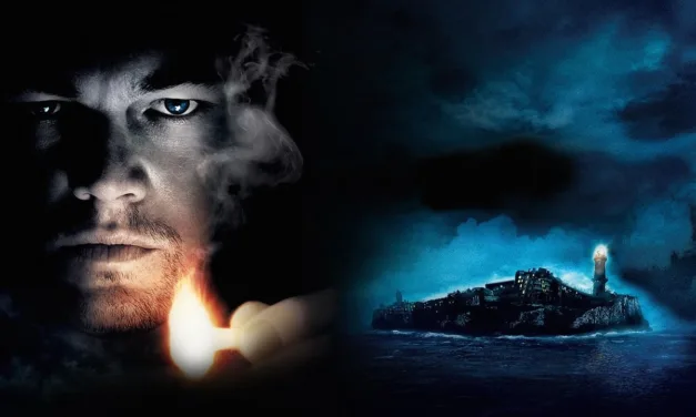Shutter Island sur Arte : Leonardo DiCaprio enquête sur une île-asile où rien n’est ce qu’il paraît