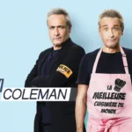 Simon Coleman sur France 2 : Jean-Michel Tinivelli mène l’enquête quand un enterrement de vie de jeune fille bascule