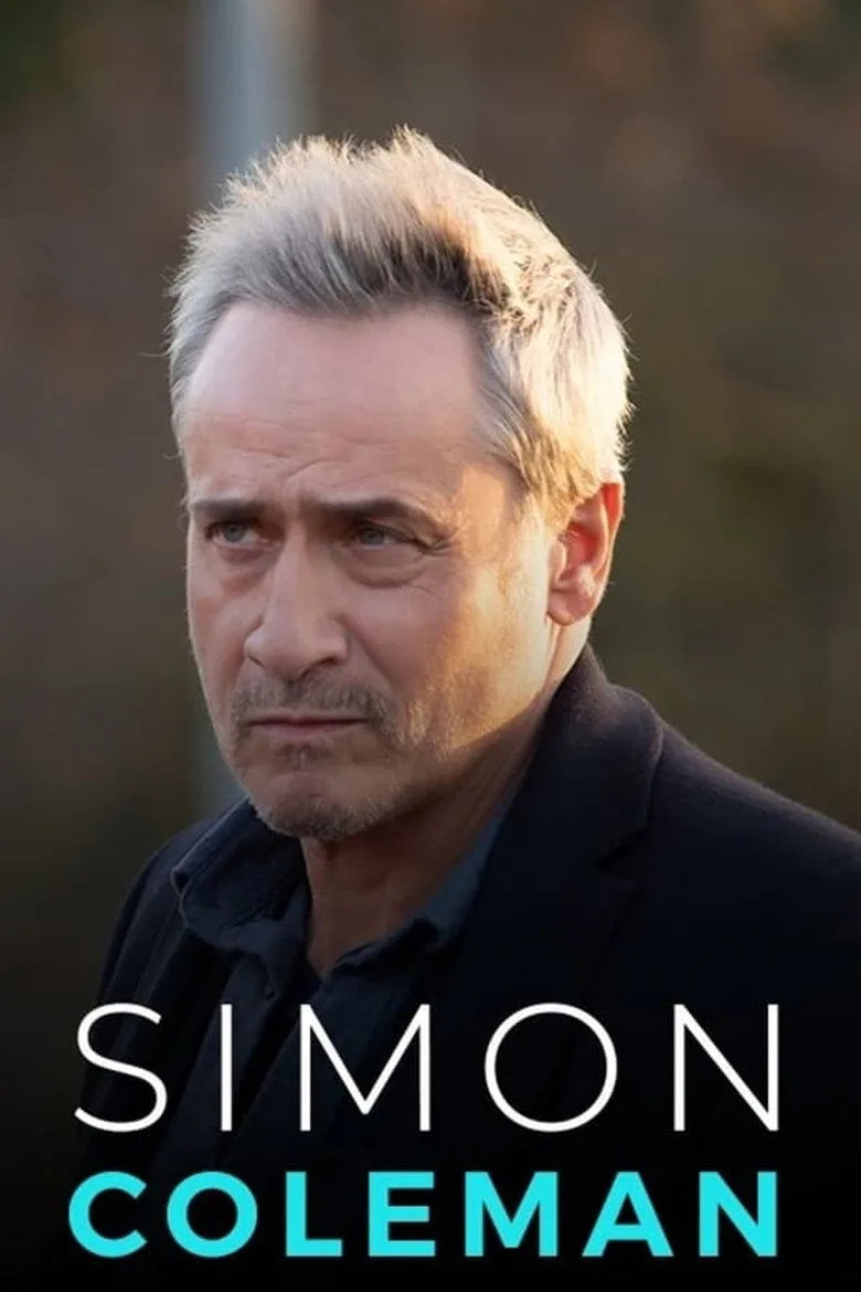 Simon Coleman sur France 2