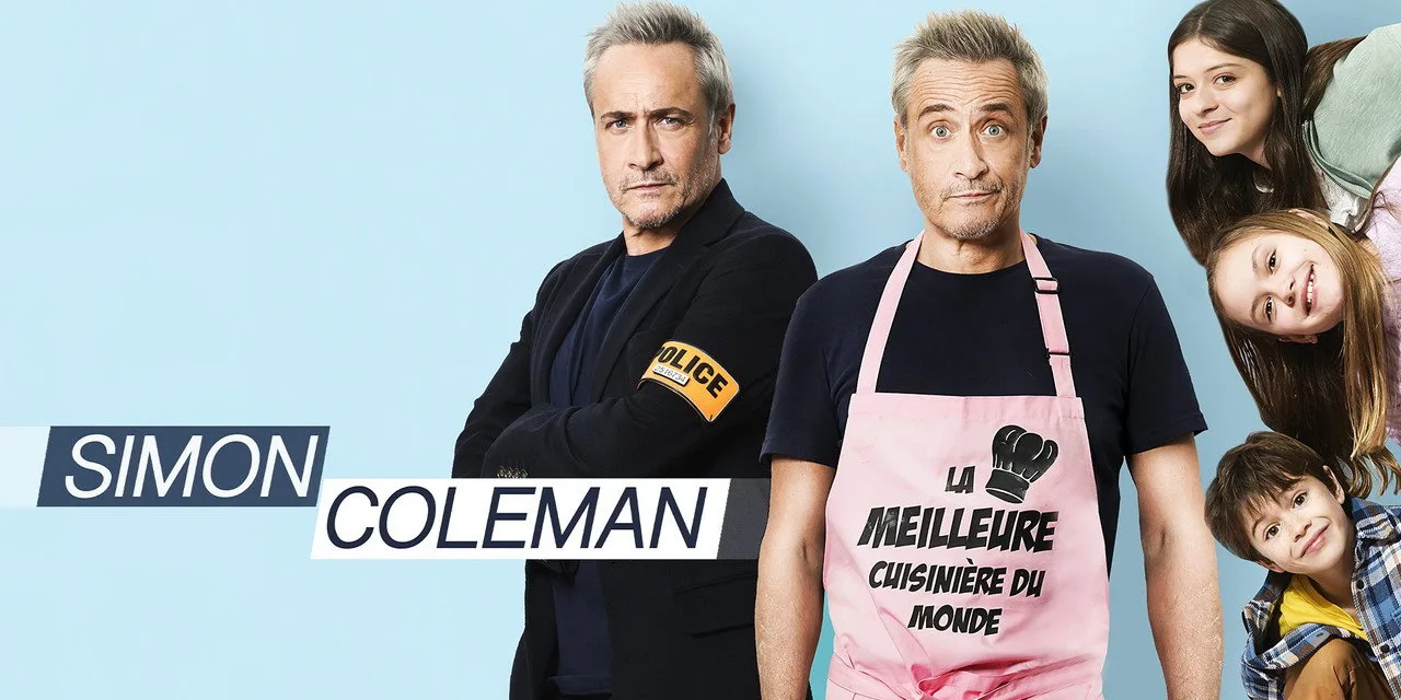 Simon Coleman saison 4 sur France 2 : Jean-Michel Tinivelli traque un poison dans le monde des échecs