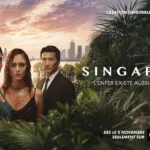 Singapura sur Canal+ : la Creation Originale d’Elsa Marpeau qui ausculte les expatries francais
