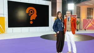Sommes-nous tous accros aux écrans ? sur France 2 : Marie Portolano et Jamy Gourmaud enquêtent sur une dépendance de masse