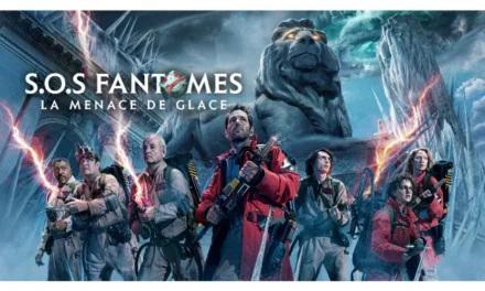S.O.S Fantômes La Menace de Glace sur TF1 : le blockbuster givré arrive le 29 octobre