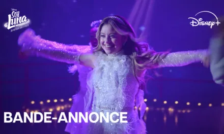 Soy Luna : De retour sur la piste, l’ultime saison arrive sur Disney+