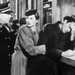 La maison du docteur Edwardes sur Arte : Hitchcock, Ingrid Bergman et le rêve signé Dalí