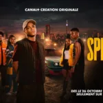 Spinners saison 2 sur Canal+ : le thriller sud-africain du spinning revient le 26 octobre