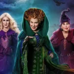 Halloween 2026 sur Disney+ : les 5 films à voir en famille, de Hocus Pocus à Casper