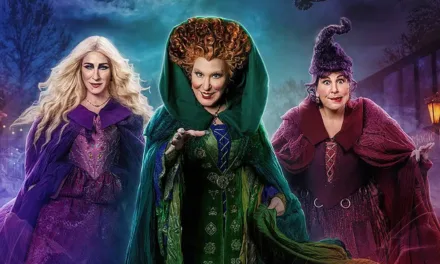 Halloween 2026 sur Disney+ : les 5 films à voir en famille, de Hocus Pocus à Casper