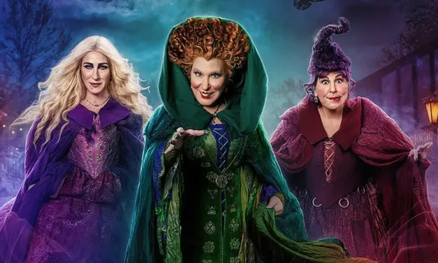 Halloween 2026 sur Disney+ : les 5 films à voir en famille, de Hocus Pocus à Casper
