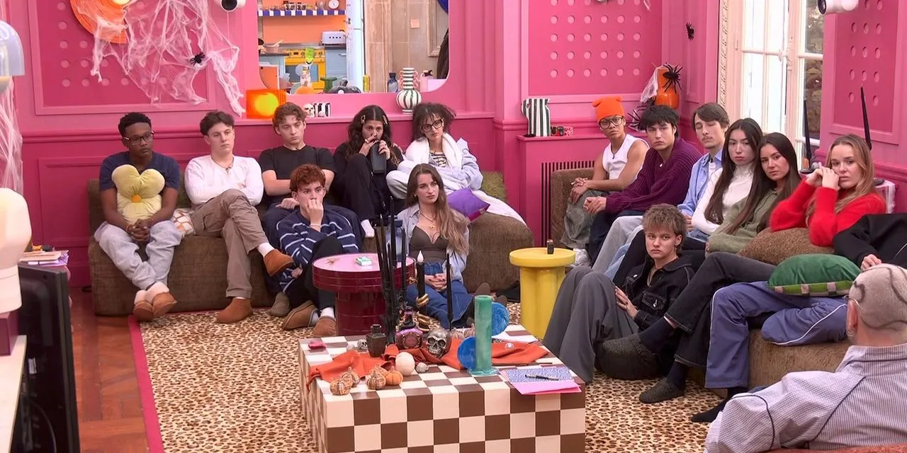 Star Academy du 28 octobre : qui sont les trois nommés cette semaine ? Le verdict de Mosimann
