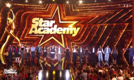 Star Academy 2026 : les invités du prime du 17 octobre dévoilés, une star internationale et un artiste mystère attendus