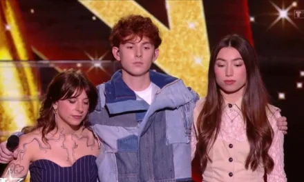 Star Academy du 24 octobre 2026 : qui a été éliminé hier soir ? Elija quitte le château après le vote des élèves