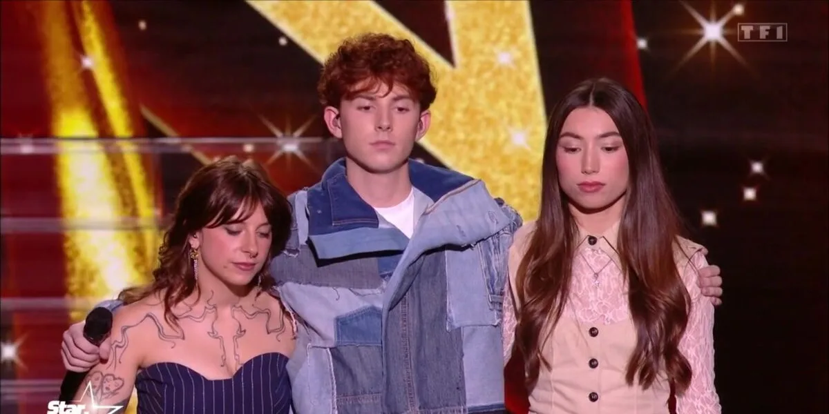 Star Academy du 24 octobre 2026 : qui a été éliminé hier soir ? Elija quitte le château après le vote des élèves