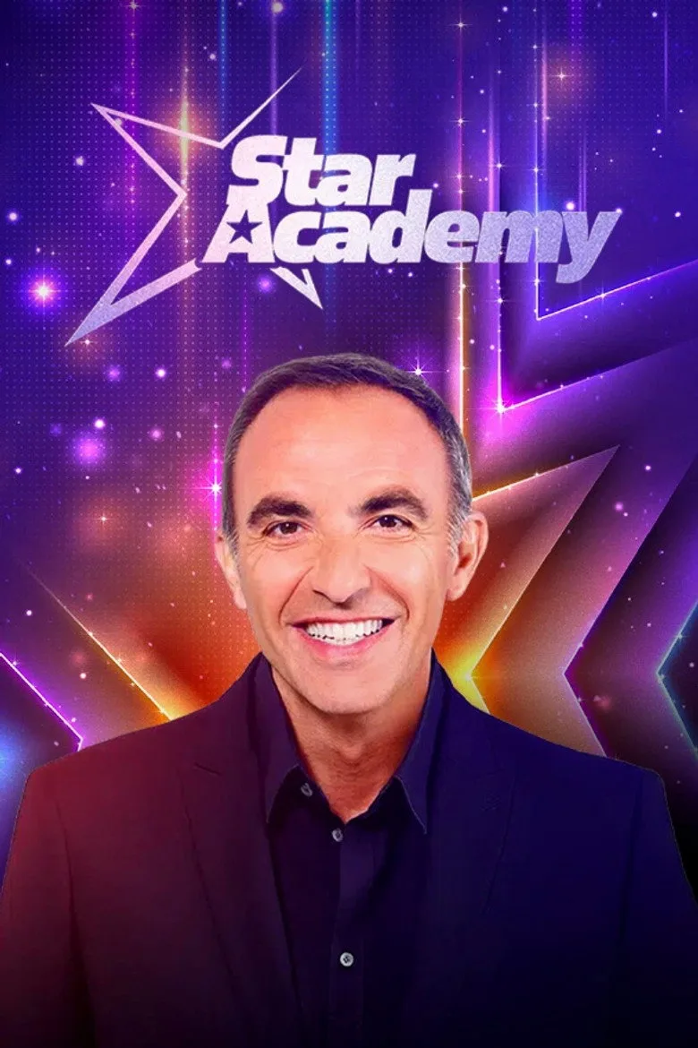 Star Academy sur TF1 : la saison 14 ouvre les portes du château avec Mosimann en nouveau directeur ce samedi