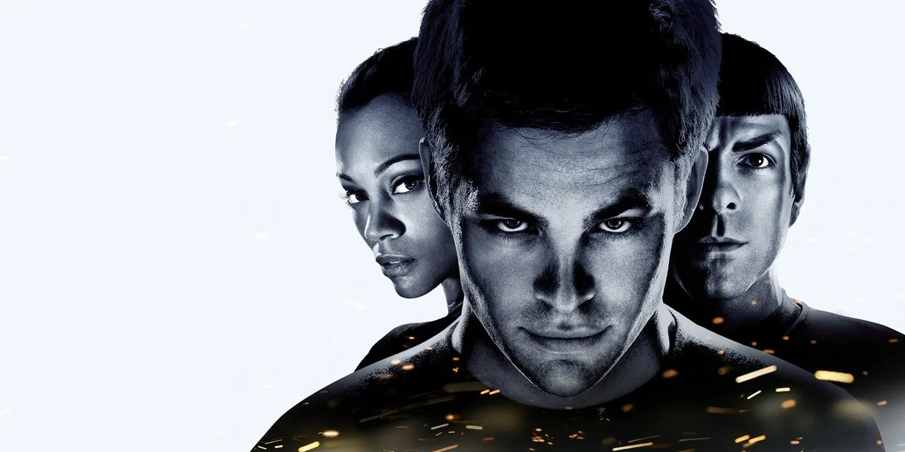 Star Trek sur RMC Story : J.J. Abrams réinvente la naissance de Kirk et Spock