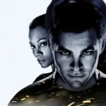 Star Trek sur RMC Story : J.J. Abrams réinvente la naissance de Kirk et Spock