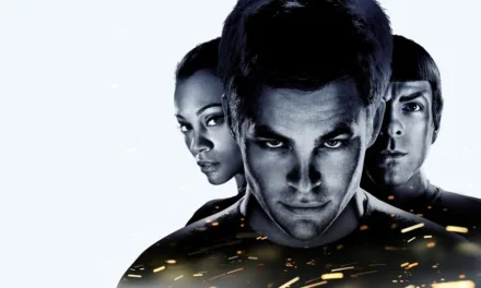 Star Trek sur RMC Story : J.J. Abrams réinvente la naissance de Kirk et Spock