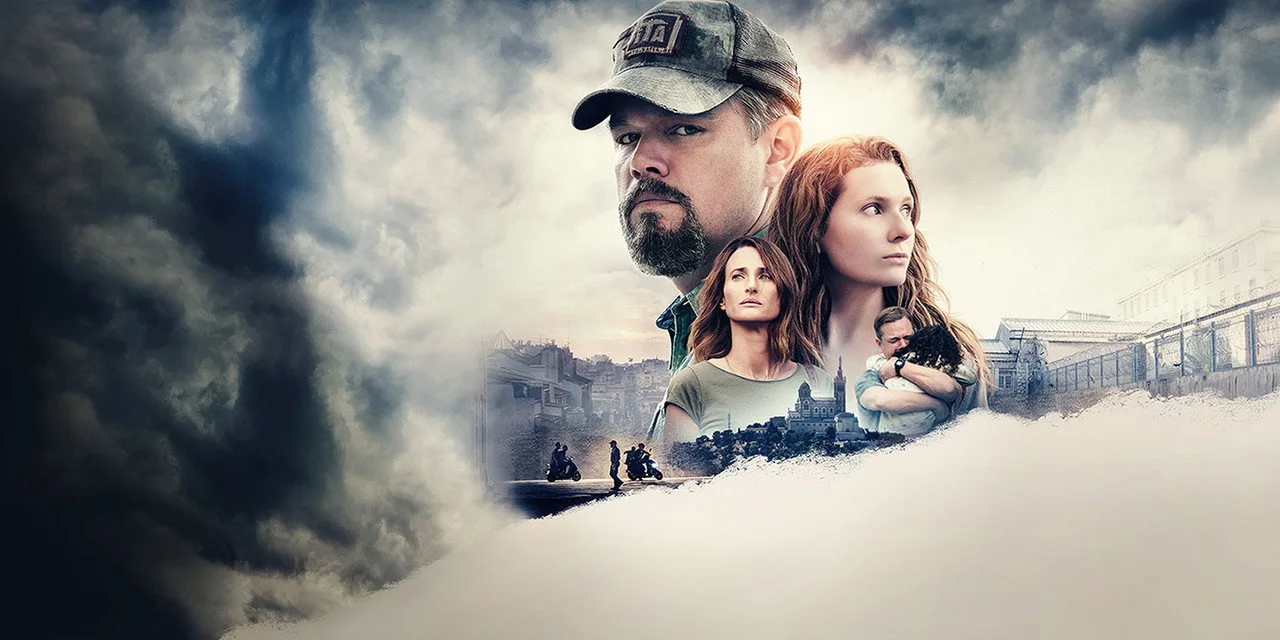 Stillwater sur M6 : Matt Damon, un père de l’Oklahoma qui débarque à Marseille pour sauver sa fille