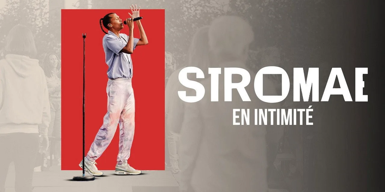 Stromae en intimité sur France 4 : le chanteur retrouve une poignée de fans au bord de l’eau à Cergy