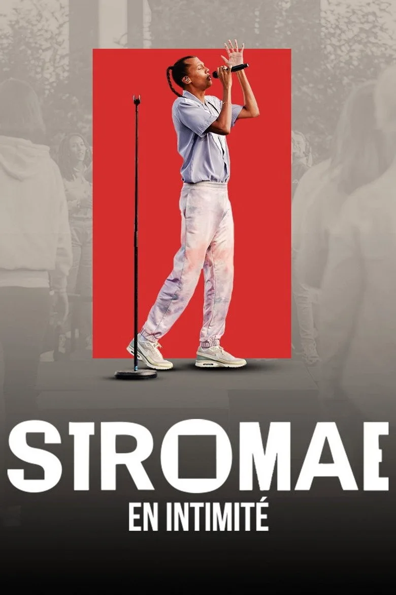 Stromae en intimité sur France 4