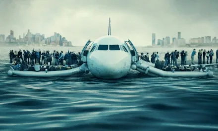Sully en deuxième partie de soirée sur Canal+ Grand Écran : Tom Hanks rejoue le miracle de l’Hudson sous la caméra d’Eastwood