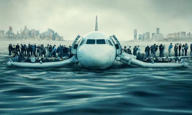 Sully en deuxième partie de soirée sur Canal+ Grand Écran : Tom Hanks rejoue le miracle de l’Hudson sous la caméra d’Eastwood