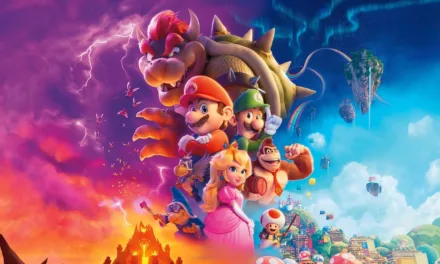 Super Mario Bros, le film sur TMC : les frères plombiers débarquent dans le Royaume Champignon