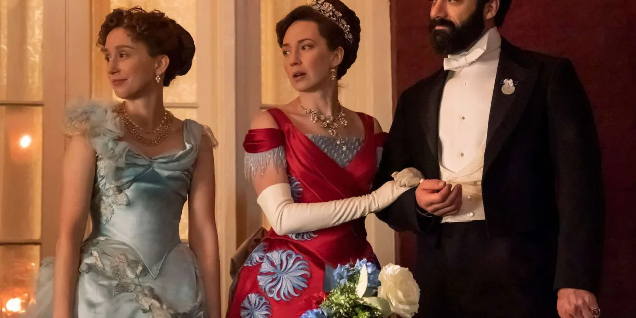 The Gilded Age : comment se termine la saison 3 ? Ce qu’il faut retenir avant le retour sur HBO Max