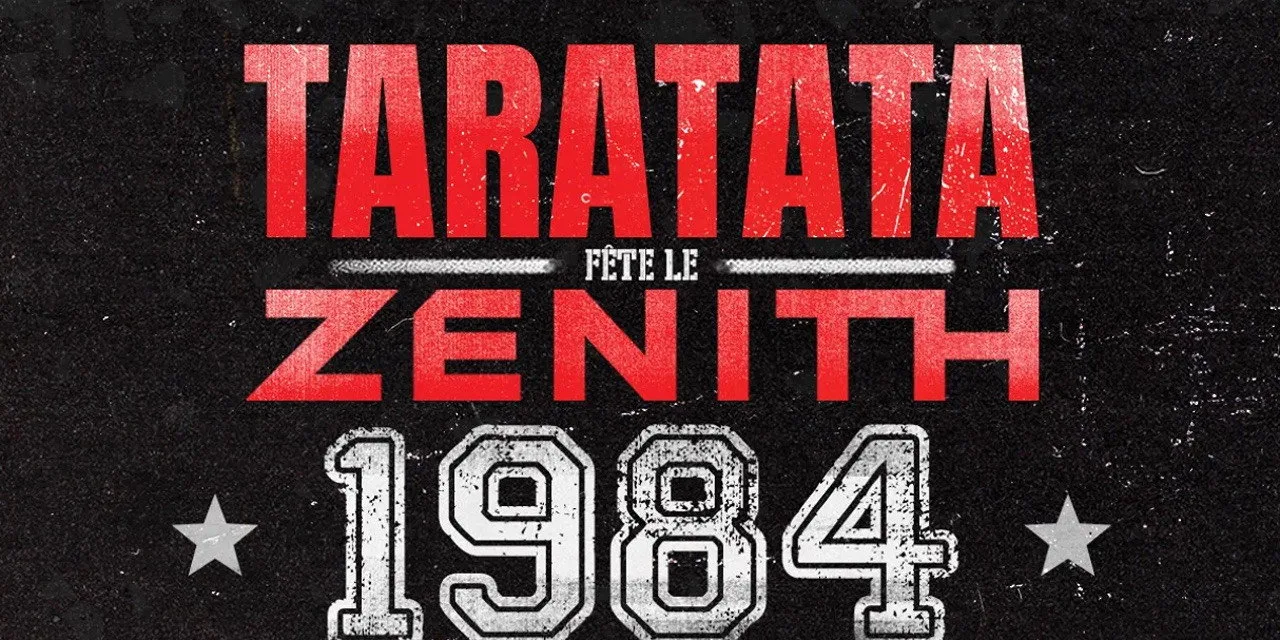 Taratata fête le Zénith sur France 2 : Nagui remonte le temps dans le temple des années 80 ce samedi