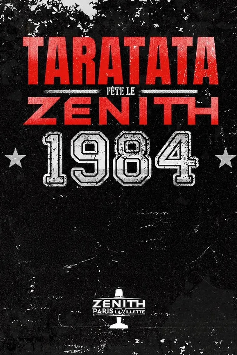Taratata fête le Zénith sur France 2 : Nagui remonte le temps dans le temple des années 80 ce samedi