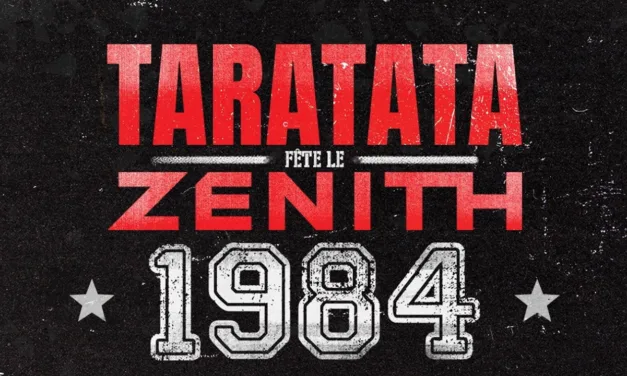 Taratata fête le Zénith sur France 2 : Nagui remonte le temps dans le temple des années 80 ce samedi