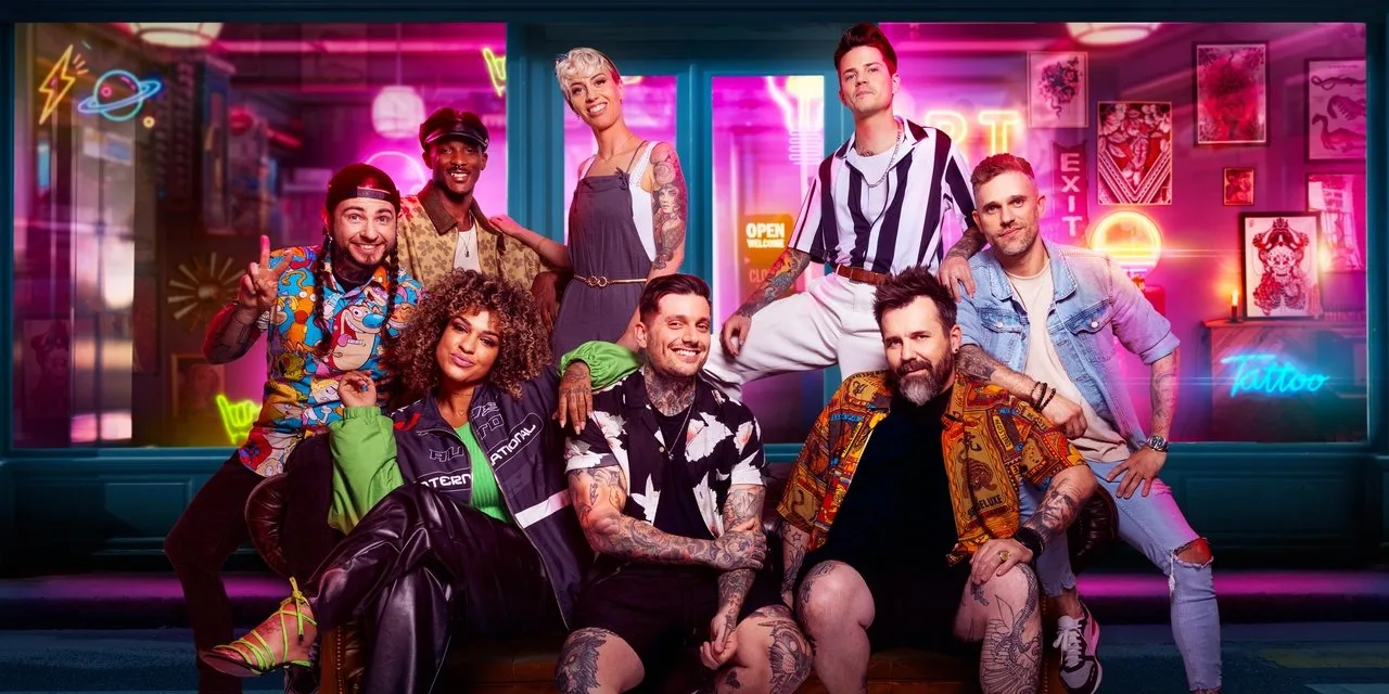 Tattoo Cover sur TFX : les sauveurs de tatouages transforment les pires ratés à l’encre ce jeudi