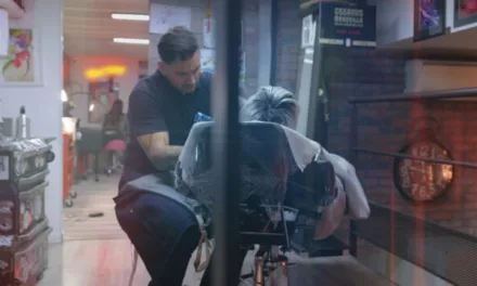 Tattoo Cover sur TFX : des tatouages regrettés métamorphosés dans « L’ombre du passé » ce jeudi soir