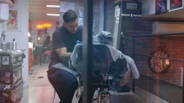 Tattoo Cover sur TFX : des tatouages regrettés métamorphosés dans « L’ombre du passé » ce jeudi soir