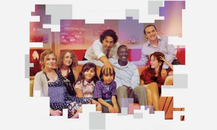 Tellement proches sur Canal+ Grand Écran : la comédie chorale d’Éric Toledano et Olivier Nakache sur les affres de la famille
