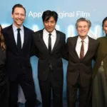 « Tenzing » sur Apple TV : l’ascension de l’Everest racontée du côté du sherpa, avec Tom Hiddleston