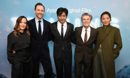 « Tenzing » sur Apple TV : l’ascension de l’Everest racontée du côté du sherpa, avec Tom Hiddleston