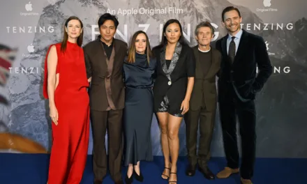 Tenzing sur Apple TV : l’ascension de l’Everest portée par Tom Hiddleston et Willem Dafoe