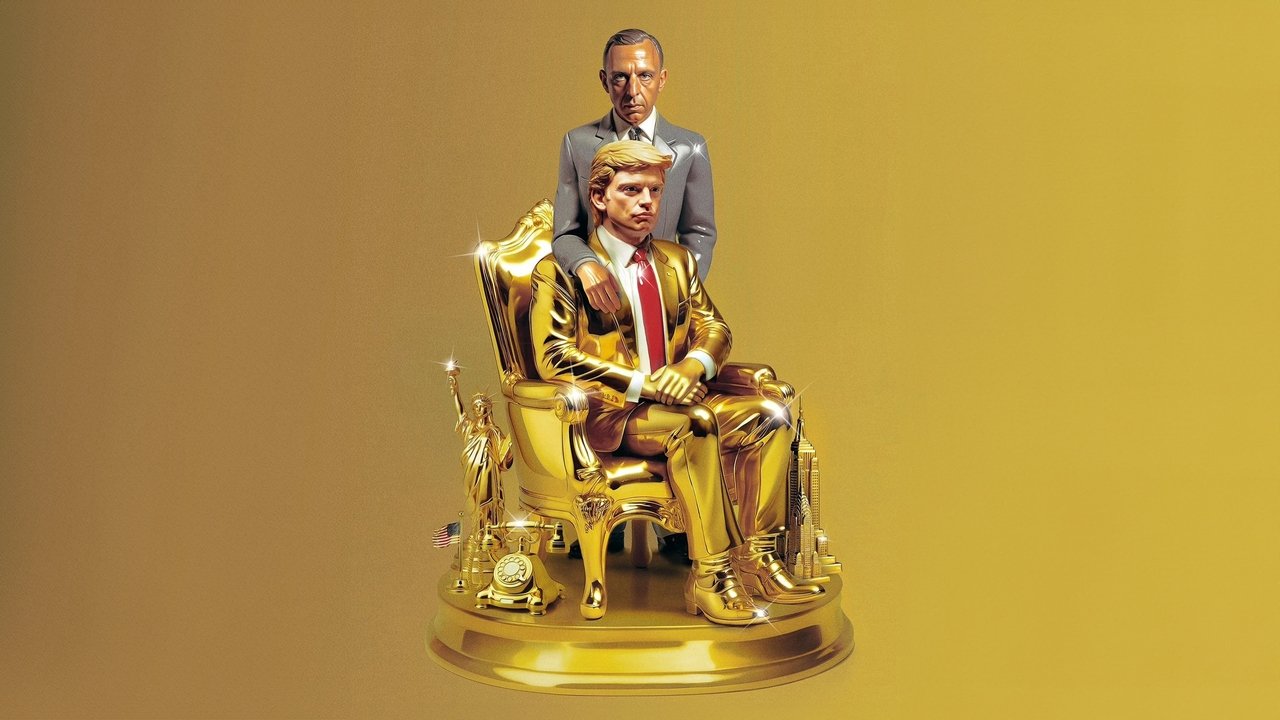 The Apprentice sur France 2 : la fabrique d'un prédateur, quand le ...