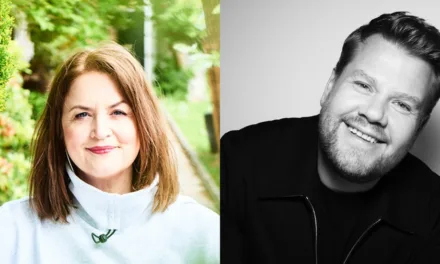 The Choir sur Apple TV : Ruth Jones et James Corden se retrouvent pour une comédie dramatique