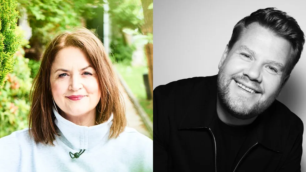 The Choir sur Apple TV : Ruth Jones et James Corden se retrouvent pour une comédie dramatique