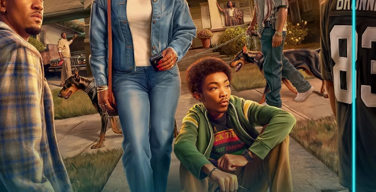 The Drop : Une saga Snowfall, le spin-off débarque sur Disney+ le 7 octobre
