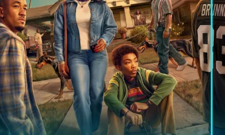 The Drop : Une saga Snowfall, le spin-off débarque sur Disney+ le 7 octobre